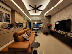 Meadows @ Peirce (D26), Condominium #410009741